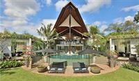 Toraja Villa Kuta  Luaran gambar
