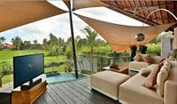 Toraja Villa Kuta  Luaran gambar